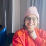 Madhu Sharma Instagram - Medical Check-up for CHADAR Trek 😱😱😱… Do you want to share my experience… go check out my YouTube channel “The world of Madhu Sharma” #medicalcheckup #chaddartrek2023 #leh #ladakh #trekking #trekkingindia #mountains Leh, Ladakh