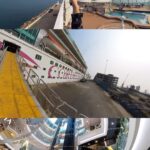 Madhu Sharma Instagram - Cordelia Cruises is a cruise line based in India that offers domestic cruises within India. It offers a range of cruise packages, including short weekend cruises and longer voyages to destinations such as Goa, Diu, Lakshadweep, and Sri Lanka