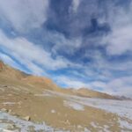 Madhu Sharma Instagram – Beautiful Ladakh in winters 

#leh #ladakh #ladakhtrip #winter #snow #snowfall❄️ #roadtrip #khardunglapass