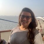 Madhu Sharma Instagram - Finally my trip on Cordelia cruise comes to an end… going back home with beautiful memories and experiences… Cruising can be an unique and exciting way to travel… You can enjoy the all-inclusive experience of a cruise with meals, entertainment and activities… The ship itself is often a destination with many modern ships featuring a variety of amenities such as multiple dining options, swimming pools, fitness centers, and spas… Cruising also offers a range of options for different types of travelers, from budget-friendly options to luxury experiences, from small-ship cruises to mega ships, from short trips to longer voyages with different themes and activities… Cordelia Cruises