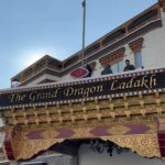 Madhu Sharma Instagram - Happy republic day The Grand Dragon Ladakh