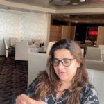 Madhu Sharma Instagram - Mumbai to Goa on Cordelia Cruise… want to share my experience the go check out my YouTube channel “The world of Madhu Sharma” #cordeliacruises #cruising #sea #goa #cruisingdairies #happy #happiness Cordelia Cruises