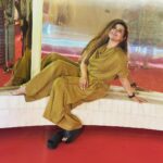 Madhu Sharma Instagram - "When life gives you happiness deficiency try adding vitamin sea to your travels..believe me it always works Cordelia Cruises