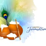 Madhu Sharma Instagram - आप सभी को जन्माष्टमी की ढेर सारी शुभकामनाये . . . #janmashtami #krishnakrishna #nandlala #janmashtamispecial #gamamusicrj #roshanjhaяj #radhekrishna