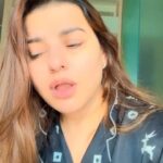 Madhu Sharma Instagram - Hum abhi dispression mein hai 😂😂😂😂😂😂 #laugh #laughing #laughoutloud #laughter #ree #reels #reelsinstagram #reelsvideo #reelitfeelit #reelsindia #reelkarofeelkaro #viral #viralvideos #viralreels #viralpost