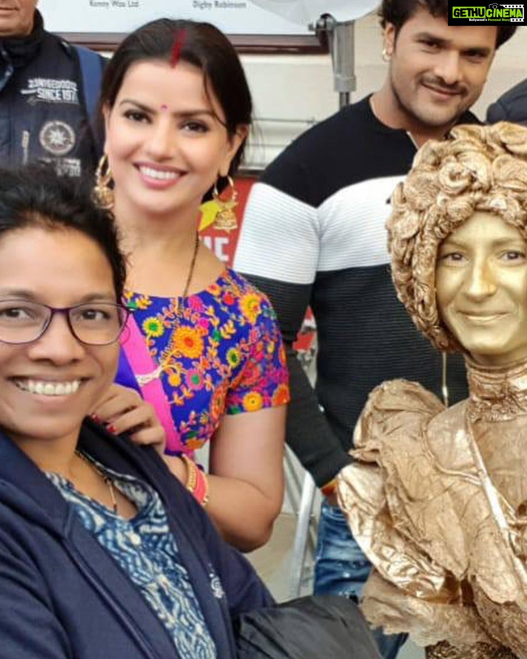 Madhu Sharma Instagram - Happy birthday @koyandemangal 🎂🎂🎂🎂🎂🎂🎂🎂🎂