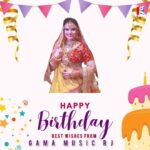 Madhu Sharma Instagram – You are really a source of inspiration to us. You have guided us in every step of our work You are not only my mentor, infact I call you as a “Game Changer in Bhojpuri industry”.. I wish you a very happy birthday to a really cool and amazing mam… May you be as amazing as you are. The best birthday! Have a blessed life ahead Mam @madhhuis 

.
.
#birthdaywishes #birthdaydecoration #birthdayparty #birthday #birthdaygirl #birthdaycake #birthdaywishes @madhhuholic