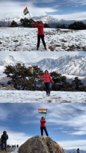 Madhu Sharma Instagram - Happy Independence Day 🇮🇳🇮🇳🇮🇳🇮🇳🇮🇳🇮🇳