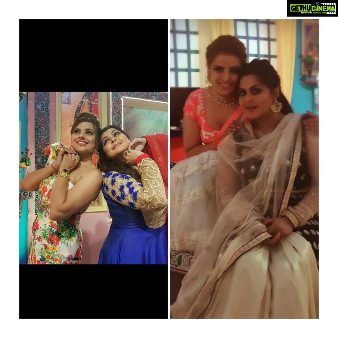 Madhu Sharma Instagram - Happy Birthday pretty @madhhuis ❤️❤️