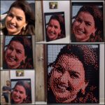Madhu Sharma Instagram – Happy Birthday @madhhuis ✨❤️
Made this Illusion Portrait for Madhu Sharma using 460 Rubik’s Cubes as her Birthday Gift. Do check this from as far as possible and in the mirror to see the best illusion.
Have some crazy illusion portraits lined for December and January too.
Special thanks to @akash__singh for this Collab Opportunity.
Hope y’all like this one.
@madhhuholic @filamchibhojpuri
#thetattooedindian #madhusharma