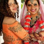 Madhu Sharma Instagram – Happy birthday beautiful @sambhavnasethofficial 🎂🎂🎂🎂🎉🎉🎉🎉🎉🎉
#birthday #birthdaywishes #happybirthday #happy #birthday