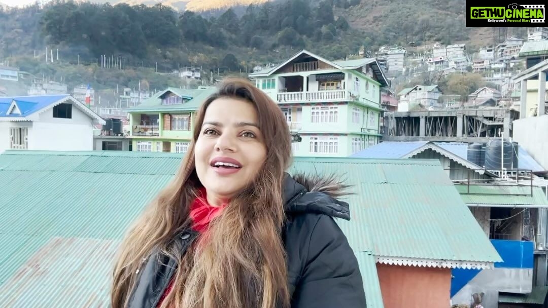 Madhu Sharma Instagram - LACHEN to GURUDONGMAR lake .. beautiful journey ..check on my YouTube channel “The world of Madhu Sharma #gurudongmarlake #lachen #sikkim #northsikkim #sikkimdiaries #sikkimtourism #sikkimadventures #sikkimphotography #explorepage #explore #explorepage✨ #explorer #exploreindia #exploreeverything #vlog #vlogs #vloggers #vloggerlife Gurudongmar lake, North sikkim