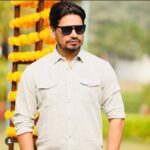 Madhu Sharma Instagram – Happy birthday @pravesh_lal πππππππ