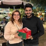 Madhu Sharma Instagram – Happy Birthday @pradeeppandey_chintu I hope your day is full of all your favorite things! On your birthday 🎂🎂🎂🎂🎂🎉🎉🎂🎂🎉