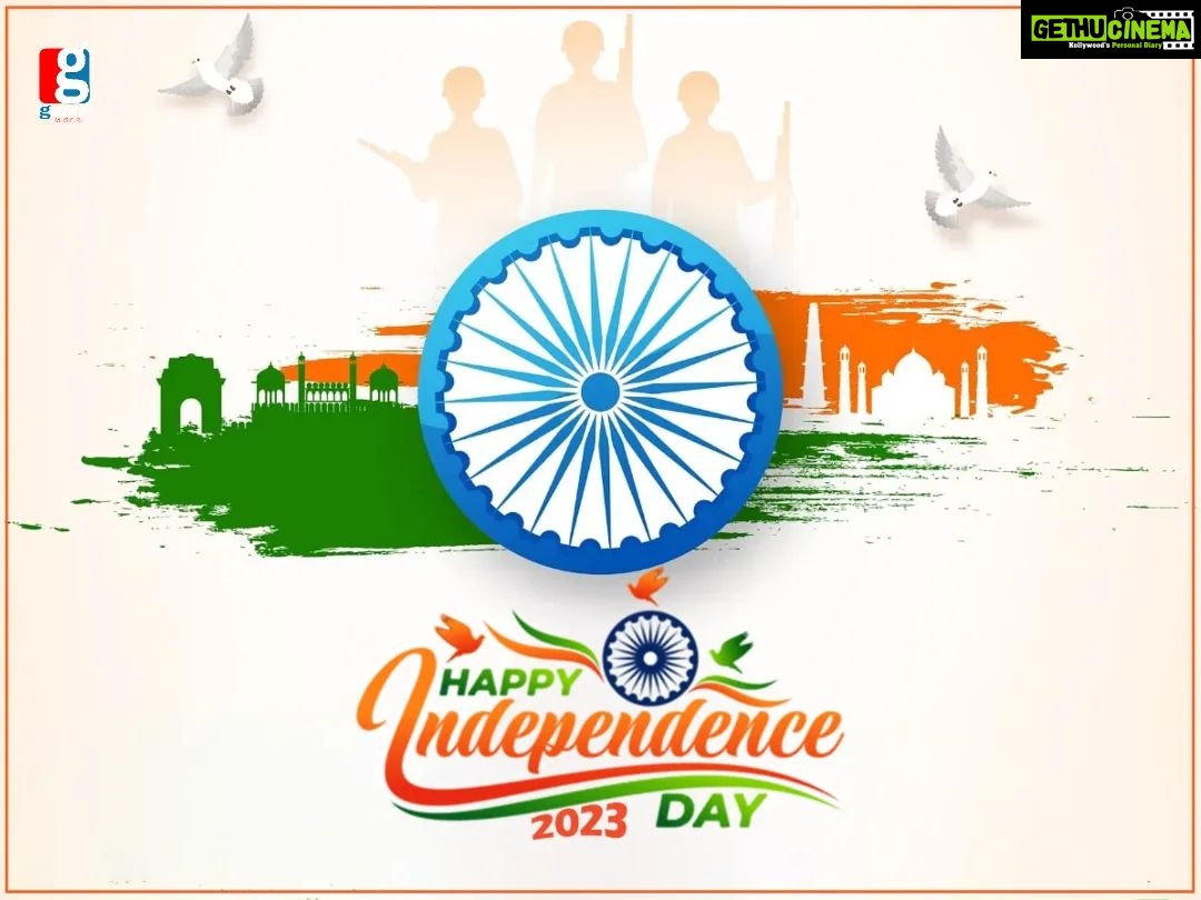 Madhu Sharma Instagram - Happy independence day . . . #gamamusicrj #roshanjhaяj #independenceday #bhartmatakijai #madhusharma
