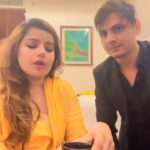 Madhu Sharma Instagram – It’s been a long day