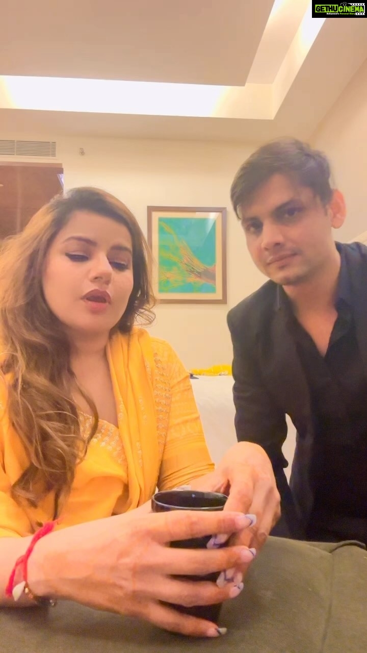 Madhu Sharma Instagram - It’s been a long day
