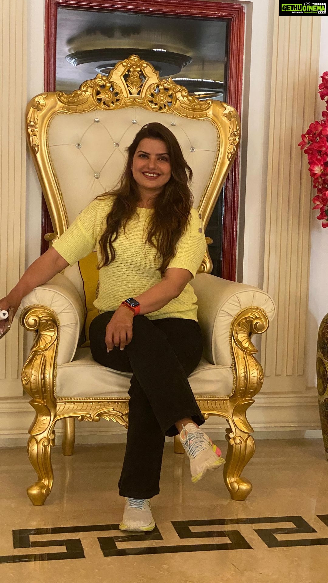 Madhu Sharma Instagram - Exploring the Zen Ladakh… Check on my YouTube channel “The world of Madhu Sharma“ #hotelzenladakh #leh #ladakh #ladakhtrip #explore #explorepage #exploremore #exploreindia #india The Zen Ladakh