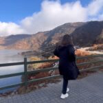 Madhu Sharma Instagram – “The world is a book and those who do not travel read only one page.”
#travel #travelphotography #travelreels #reels #reelsinstagram #reelitfeelit #réel #reelkarofeelkaro #viral #viralpost #viralvideos #explore #exploring #explorepage✨ Tsomgo or Changu Lake