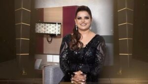 Madhu Sharma Instagram - इस रविवार आईं देखीं हमनी के संग- CSP Foods presents FILMFARE FEMINA Bhojpuri Icons- Co hosted by Filamchi bhojpuri 30 जुलाई संझिया 7 बजे, सिर्फ़ फिलमची भोजपुरी पे