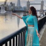 Madhu Sharma Instagram – Beautiful girl 😍