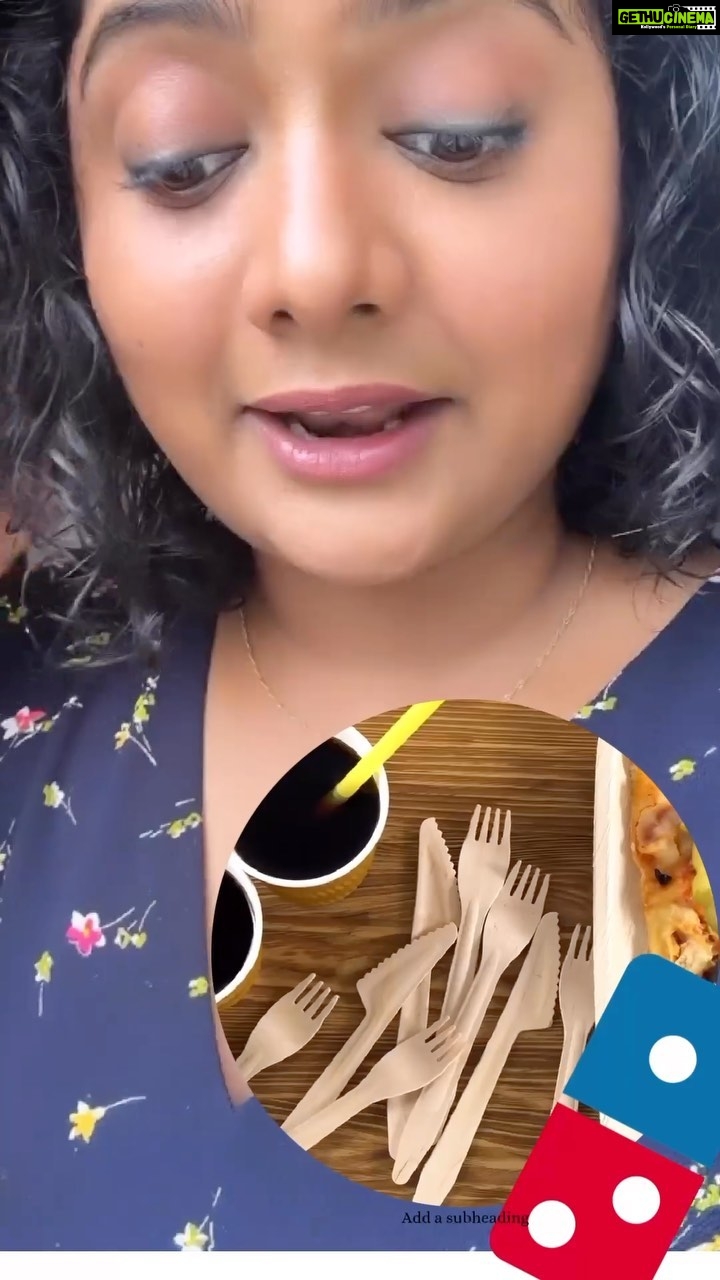 Madhumila Instagram - #ad Get 5 items for  Rs. 65 only each! #ad Follow the steps⤵ 1. Go to the link in my bio, click on Domino’s Delivery and download the domino’s app. 2. Login using a number (for new users only) 3. Add: 1Fiery Jalapeno & Paprika + 2 Classic + 1 Golden Corn + 1 Onion 4. Apply one of my codes: - BIG2727 Get Rs. 120 discount OFF on MOV Rs. 350 - WISH2423 for those who want to place an order over ₹500. With it you can save ₹300 on your first order. Note:The price isn’t excluding the delivery charges and taxes which vary depending upon your location. Enjoy your pizzas!!😍😍 #dominos #dominospizza #pizza #freefood #cheesypizza #dominosoffers #pizzareel #reelkarofeelkaro #zingyparcel #cheesepizza #largepizza #hugepizza #trendingreels Chennai, India