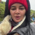 Madhumita Sarcar Instagram - Tungnath