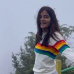 Madhumita Sarcar Instagram - The one you need the most in the world is YOU. Rest are just hallucinations!!! 😛