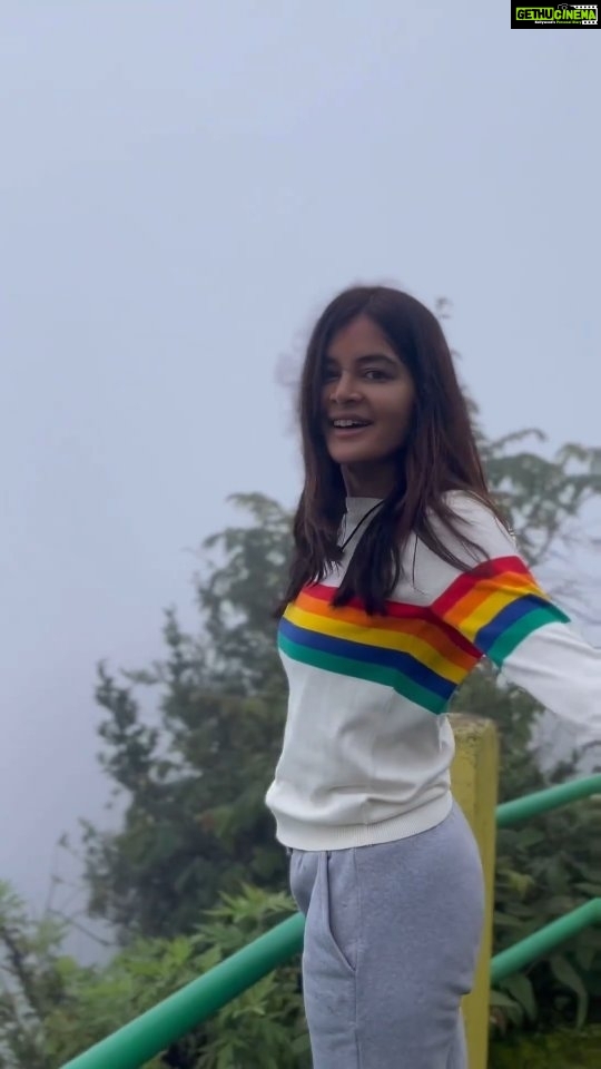 Madhumita Sarcar Instagram - The one you need the most in the world is YOU. Rest are just hallucinations!!! 😛
