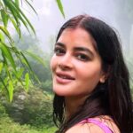 Madhumita Sarcar Instagram - Nature & Peace = ❤️