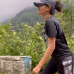Madhumita Sarcar Instagram - I just need an ocCasion to plan my vaCation🏔️🏔️🤯