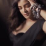 Madhumita Sarcar Instagram – 🤫