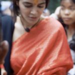 Madhumita Sarcar Instagram - ॐ🧿🙏❤️