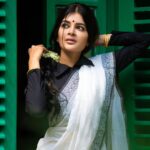 Madhumita Sarcar Instagram - ….