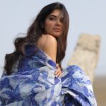 Madhumita Sarcar Instagram - Mood☔️🌞🌤️☁️🌧️🌩️🌪️