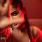 Madhumita Sarcar Instagram - Mood☔️🌞🌤️☁️🌧️🌩️🌪️