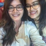 Madhumita Sarcar Instagram - Movie ke baad to banta hi hai na!! #jawan #movienight
