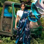 Madhumita Sarcar Instagram - Moods... #photography @shubhadesignstudio @mullickpunam