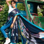 Madhumita Sarcar Instagram - Moods... #photography @shubhadesignstudio @mullickpunam