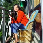 Madhumita Sarcar Instagram - ❤️🏔️💫