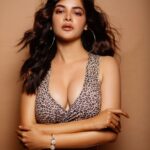 Madhumita Sarcar Instagram - 😉❤️