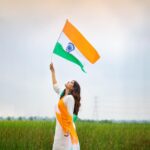 Madhumita Sarcar Instagram - স্বাধীনতা দিবসের শুভেচ্ছা সকলকে 🙏🧡🤍💚🇮🇳 #independenceday #india