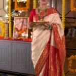 Madhumita Sarcar Instagram - মোস্টপ্লে অ্যাপের মাধ্যমে জিলি স্লটে গোল্ড গেম খেলে এই দুর্গা পূজা উদযাপন করুন এবং বিশেষ স্বর্ণ পুরস্কার এবং বিনামূল্যে বাজি জিতুন। মোস্টপ্লে পরিবারের পক্ষ থেকে দুর্গা পূজার শুভেচ্ছা মা দুর্গা আপনার মঙ্গল করুক,সাফল্য এবং অফুরন্ত সম্পদের আশীর্বাদ করুক। MostPlay- Where Fun Never Ends! 🇮🇳🇧🇩🇵🇰 Shubho Sharadiya! Follow @mostplay.co📲 #MostPlay #BrandAmbassador #CricketExchange #MostPlayBonus #BestCricketApp #CricketGaming #CricketPredictions #CricketLover #WorldCup #MostPlayGames #OnlineGaming #CricketFever #PredictAndWin #GoldGames #WinGold #DurgaPuja