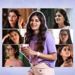 Madhumita Sarcar Instagram - মিষ্টি মাসিমার সব problem-এর solution বার করতে আসছে চিনি! দেখা হচ্ছে সিনেমা হলে ১১ই August | Advance Booking Now Open: Link in Bio #Cheeni2 directed by #MainakBhaumik, In Cinemas 11th August. @madhumita_sarcar @adhyaaparajita @chakrabarti_anirban @soumyamukhherjee @mainak.music #SVF