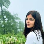 Madhumita Sarcar Instagram - Surrounded by serenity... #peace #mood