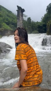 Madhumita Sarcar Instagram - 🧿🙏❤️