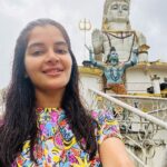 Madhumita Sarcar Instagram - Jitni hai fursatein, de du saari main tujhe… #Shiva Wherever I go, either I find you or you show up…❤️
