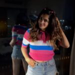 Madhumita Sarcar Instagram - Can’t decide my Panchami look… can you help?