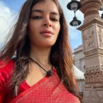 Madhumita Sarcar Instagram - My journey has just begun