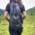 Madhumita Sarcar Instagram – Mountains called, You must respond 🏔️🧿❤️